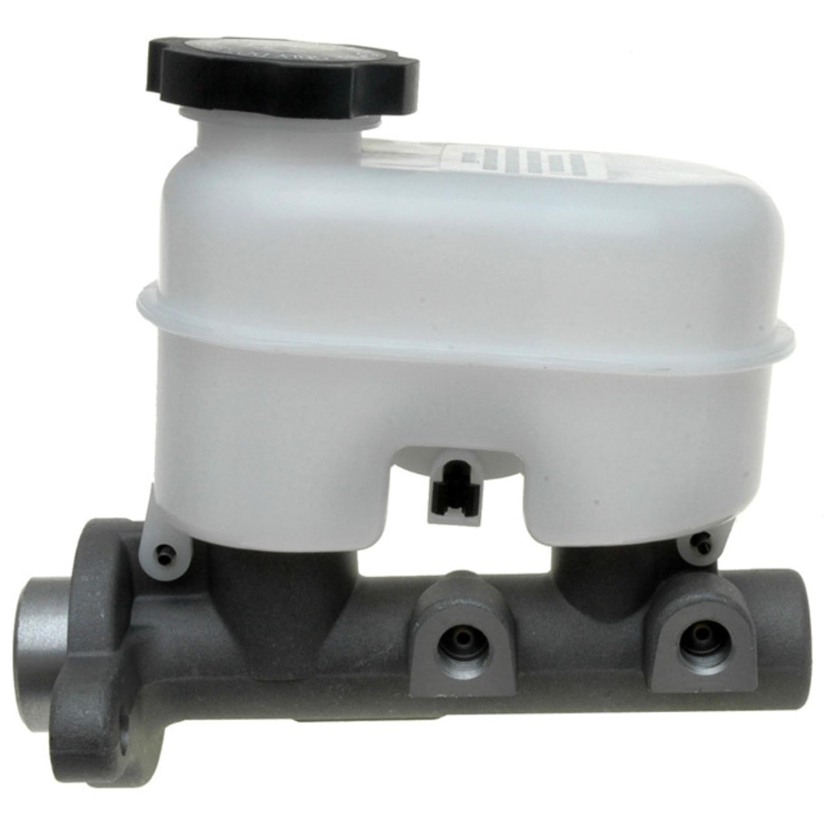 ACDelco Professional 18M973 Brake Master Cylinder Assembly