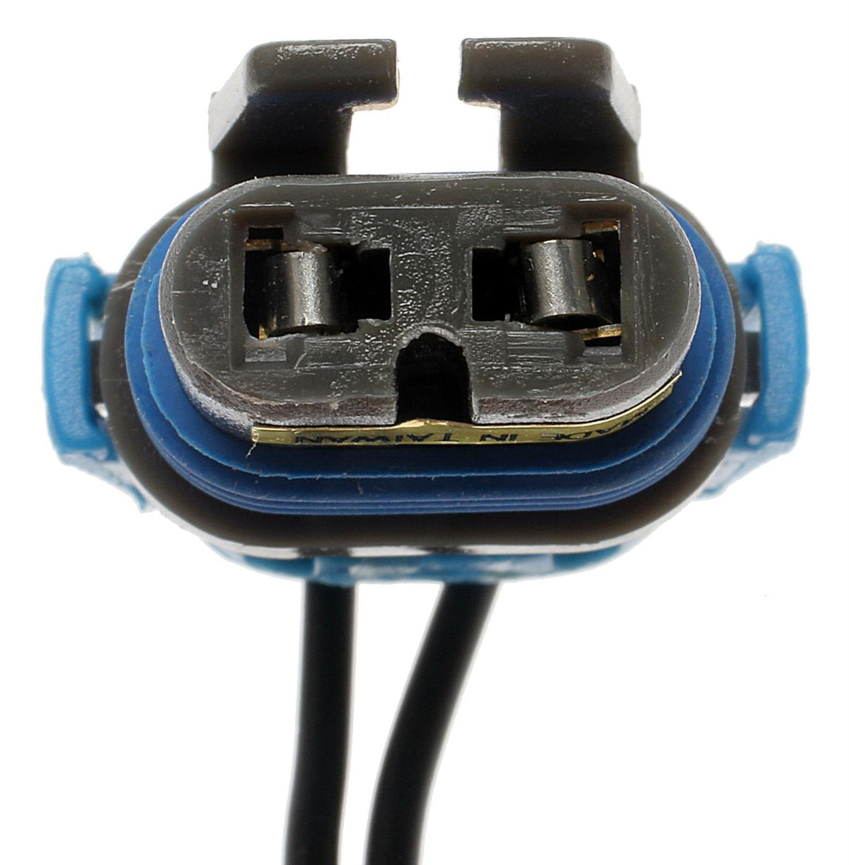 ACDelco Professional LS254 Headlamp Socket , Gray