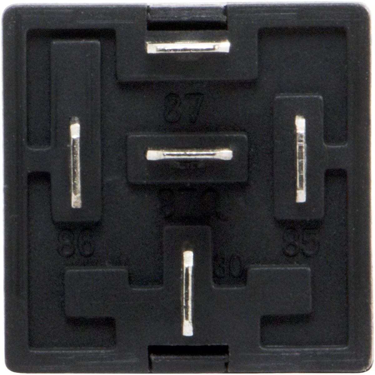 ACDelco Professional 15-50961 Auxiliary Heating and Air Conditioning Blower Motor Relay