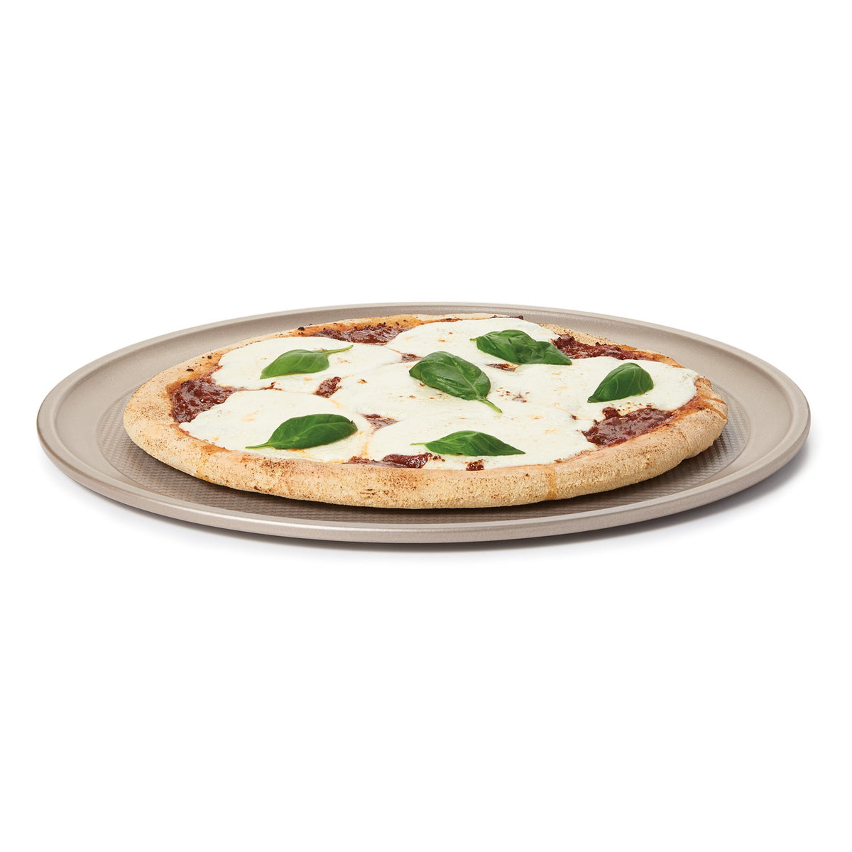 OXO Good Grips Non-Stick Pro Pizza Pan, 15 Inch