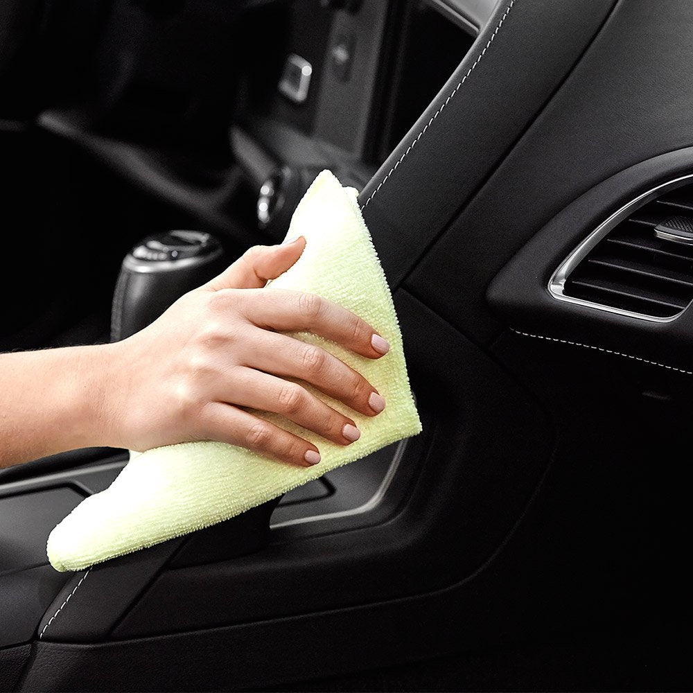 Armor All Original Protectant Spray, Car Interior Cleaner Protects and Preserves Car's Rich Look, 16 Oz
