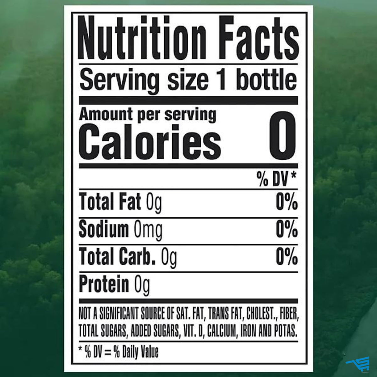 Poland Spring Water, 16.9 Fl Oz., 40 Pack