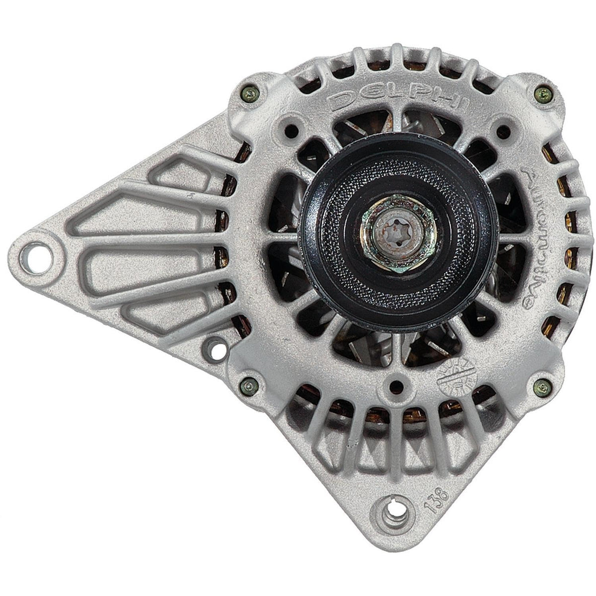 ACDelco Gold 335-1081 Alternator