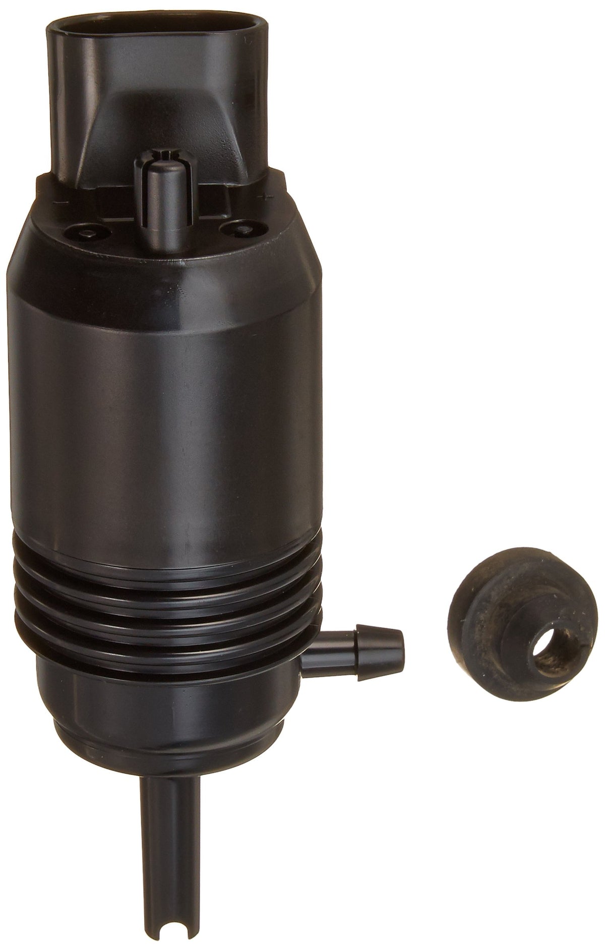 ACDelco GM Original Equipment 22979757 Rear Window Washer Pump, 4.4 in