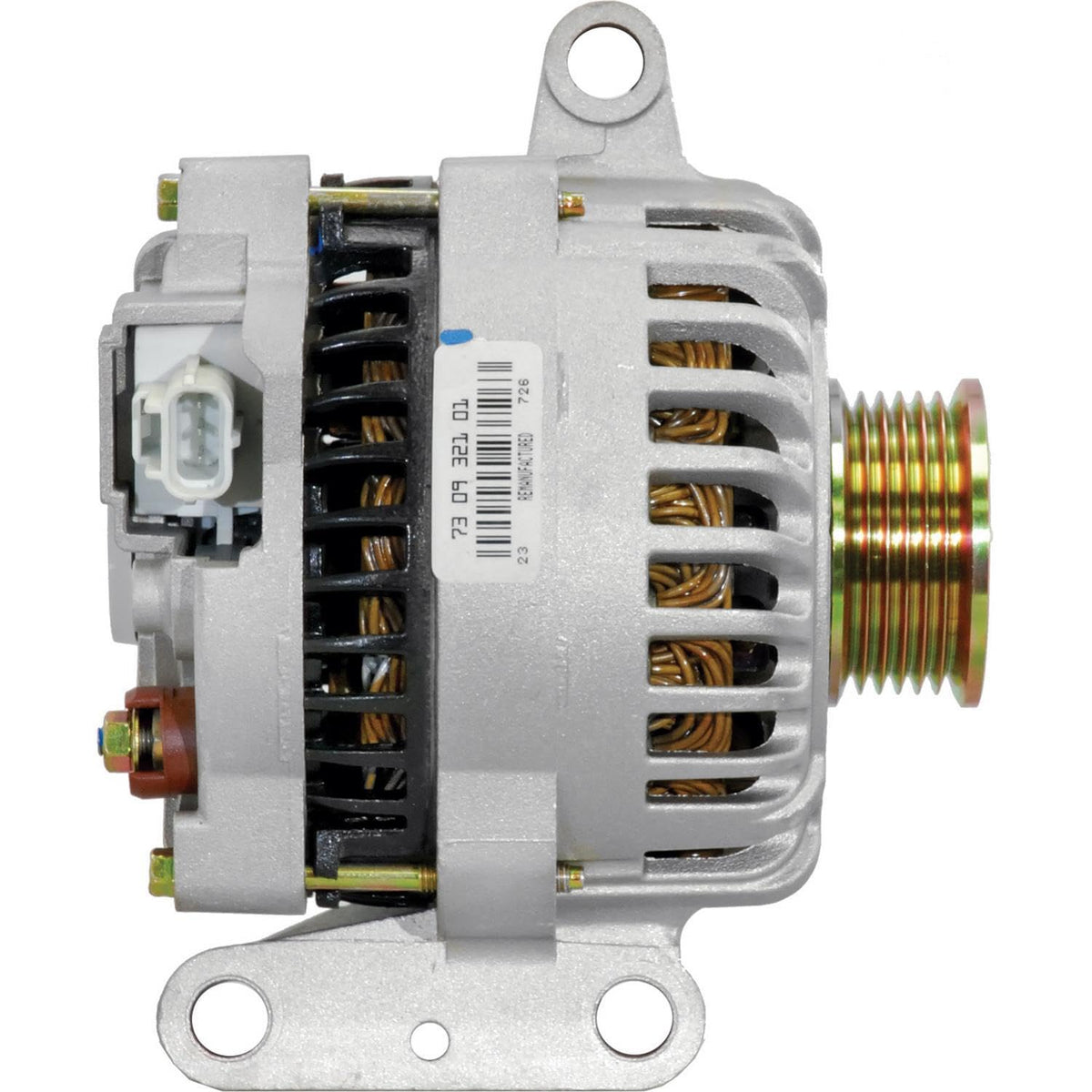 ACDelco Gold 335-1136 Alternator