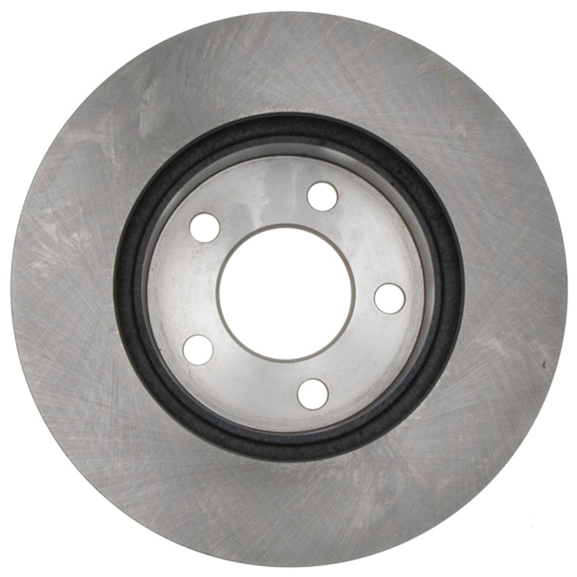 ACDelco Silver 18A736A Front Disc Brake Rotor