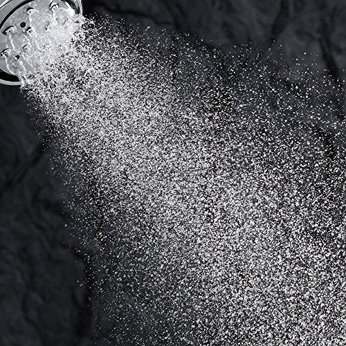 FLIPSIDE® 01 SHOWERHEAD