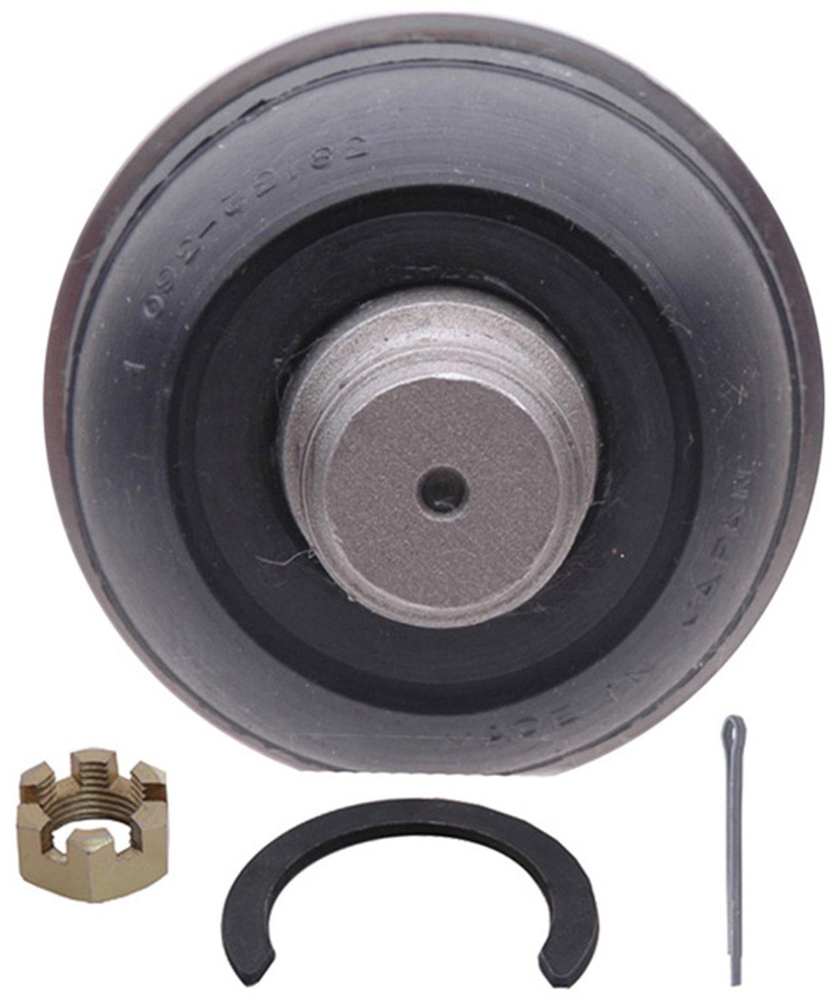 ACDelco Professional 45D2347 Front Lower Suspension Ball Joint Assembly