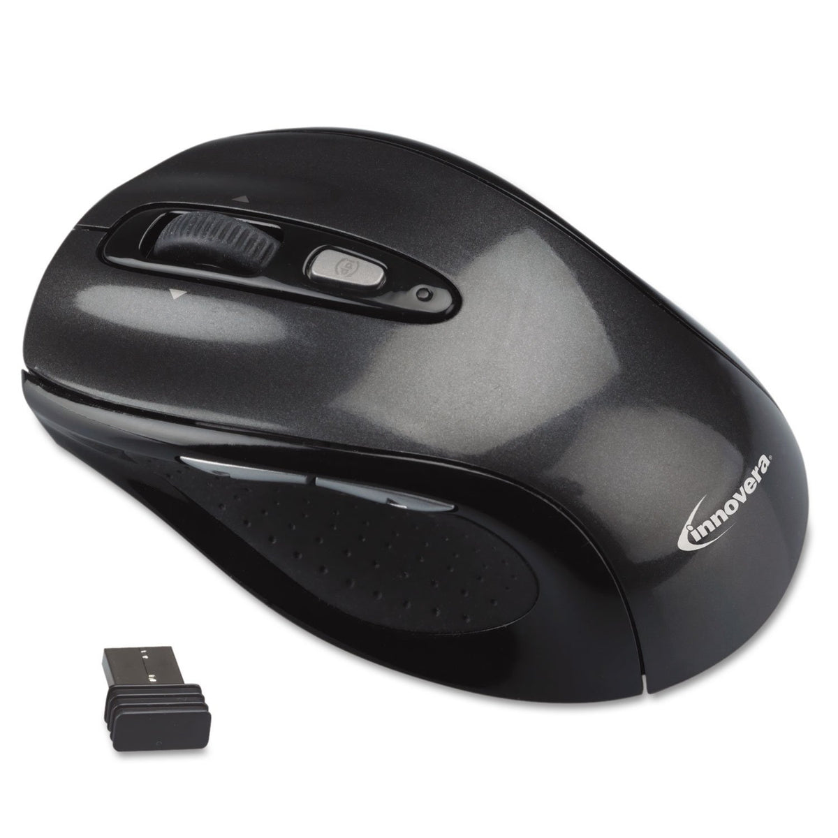 Innovera 61025 Wireless Optical Mouse
