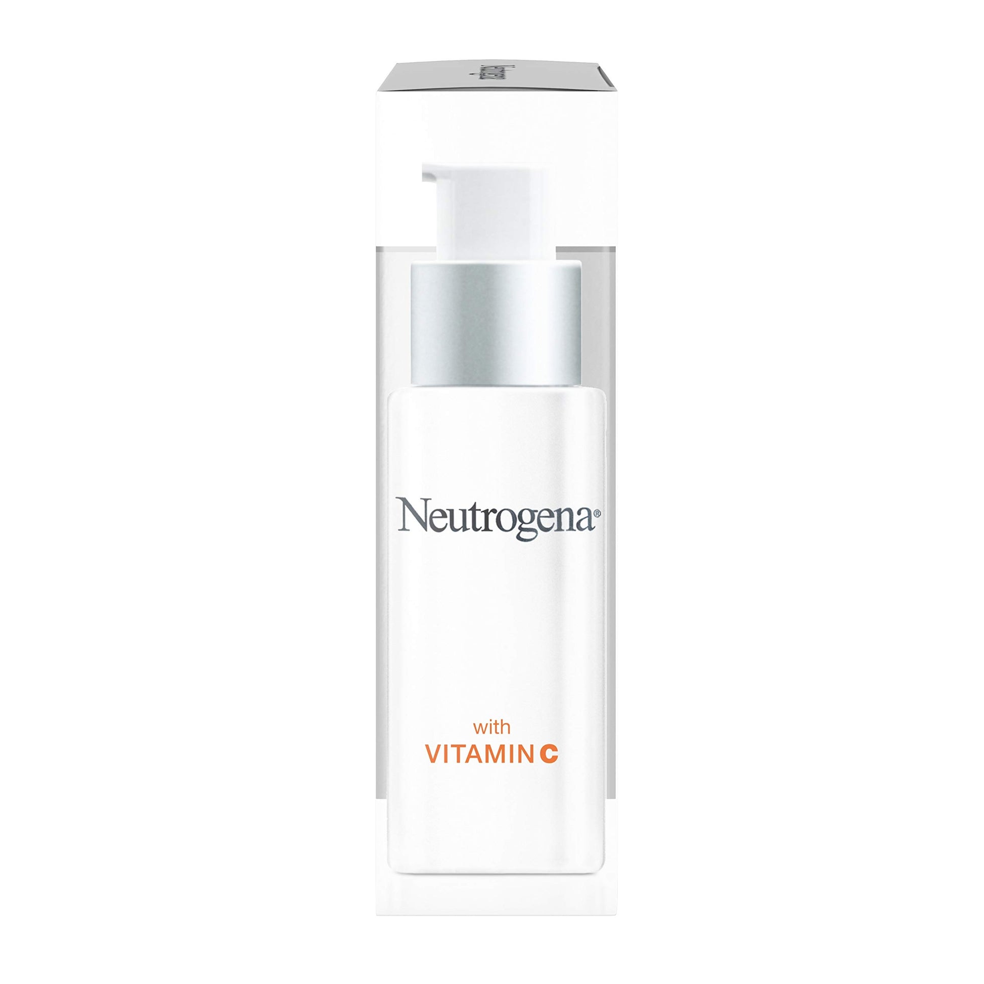 Neutrogena Rapid Tone Repair Night Cream with Retinol, Vitamin C and Hyaluronic Acid - Anti Wrinkle Face and Neck Moisturizer - Vitamin C, Retinol, Glycerin, Hyaluronic Acid, 1 fl. Oz