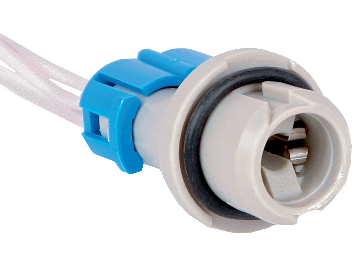 ACDelco GM Original Equipment LS98 Multi-Purpose Lamp Socket