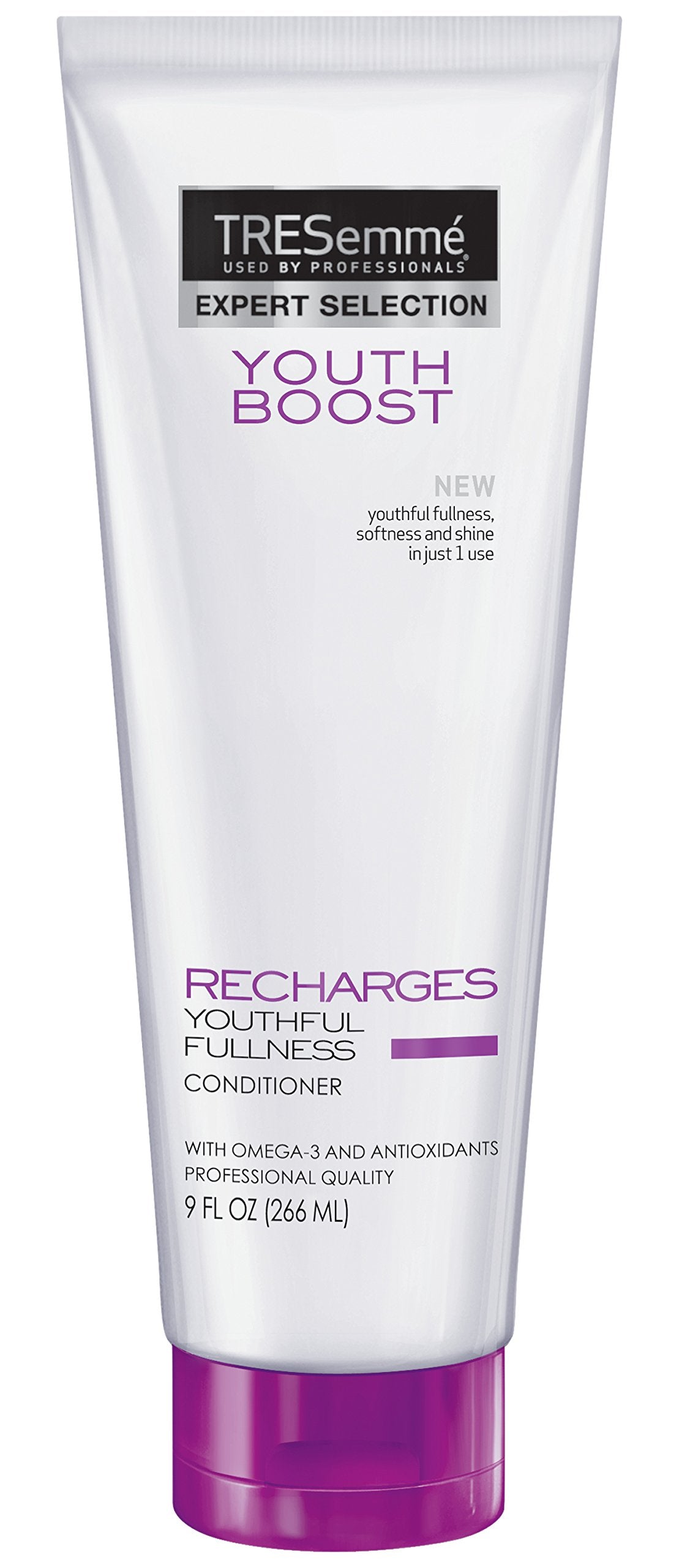 TRESemme Youth Boost Conditioner - 9 oz