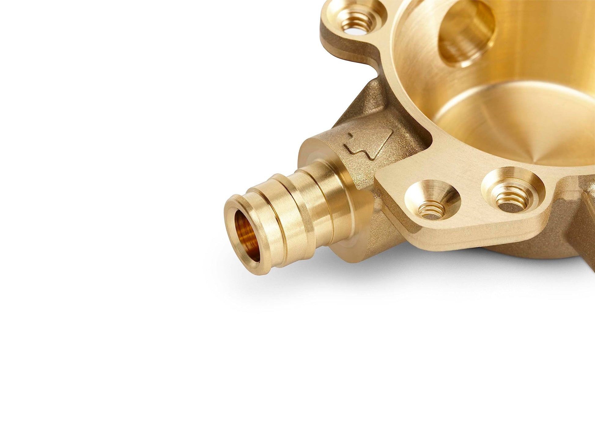 KOHLER P8304-KSL-NA Rite-Temp Pressure-Balancing Valve Body and Cartridge Kit with Loose Service Stops, Project Pack Includes 12 Per Case