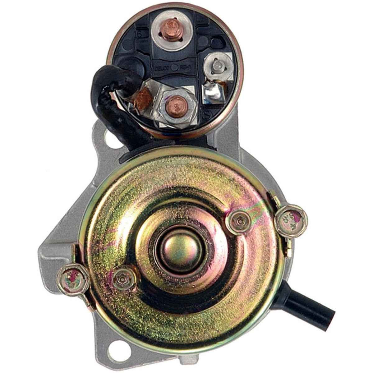 ACDelco Gold 337-1021 Starter