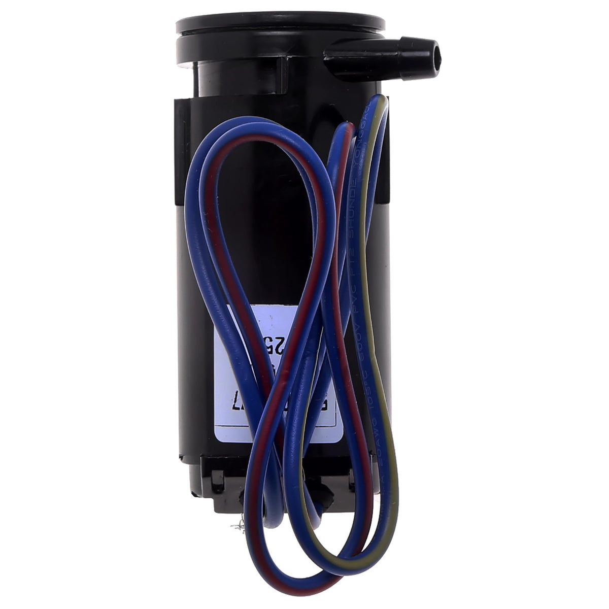 ACDelco Professional 8-6725 Windshield Washer Pump, 2.56 in