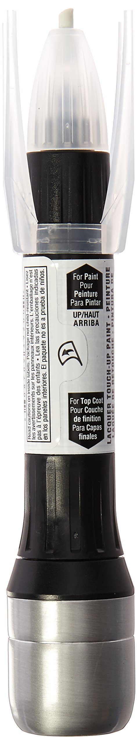 ACDelco 19332028 Some Like It Hot (WA414Y) Four-In-One Touch-Up Paint - .25 oz Pen