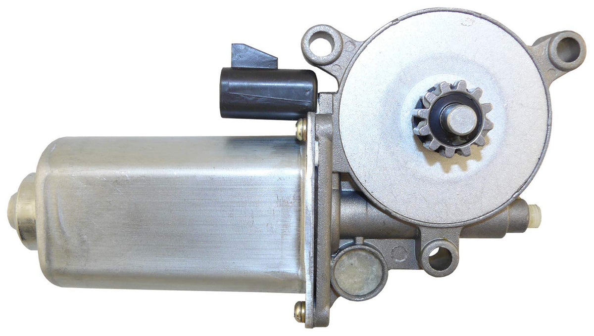 ACDelco 11M28 Professional Passenger Side Power Window Motor