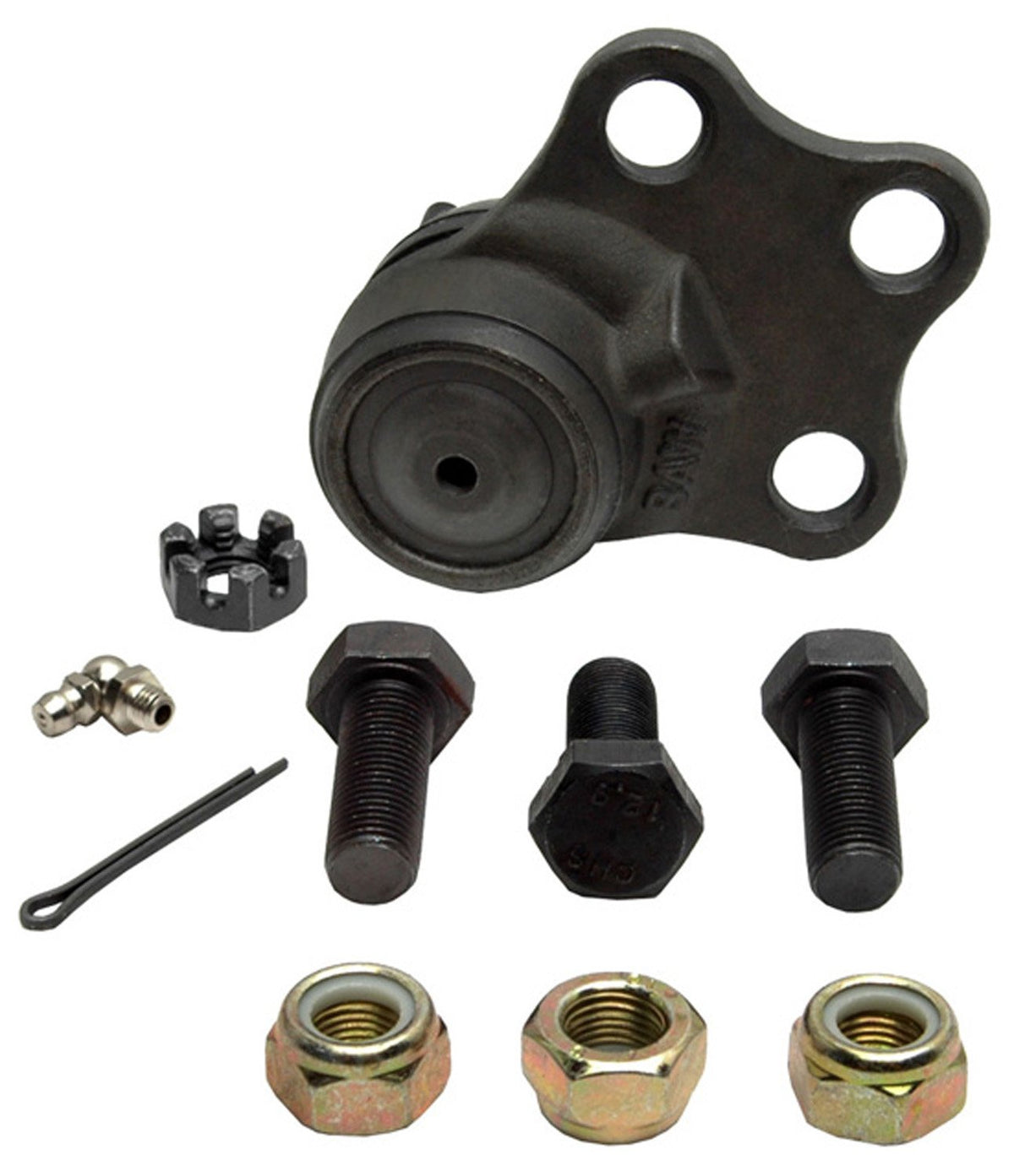 ACDelco Advantage 46D2259A Front Lower Suspension Ball Joint