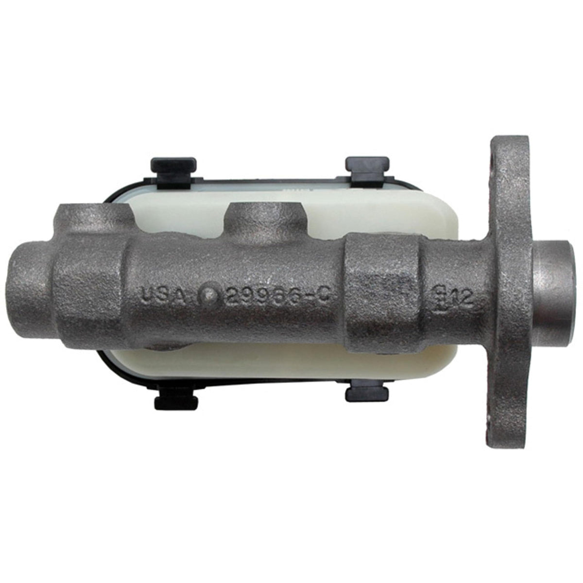ACDelco Professional 18M1506 Brake Master Cylinder Assembly