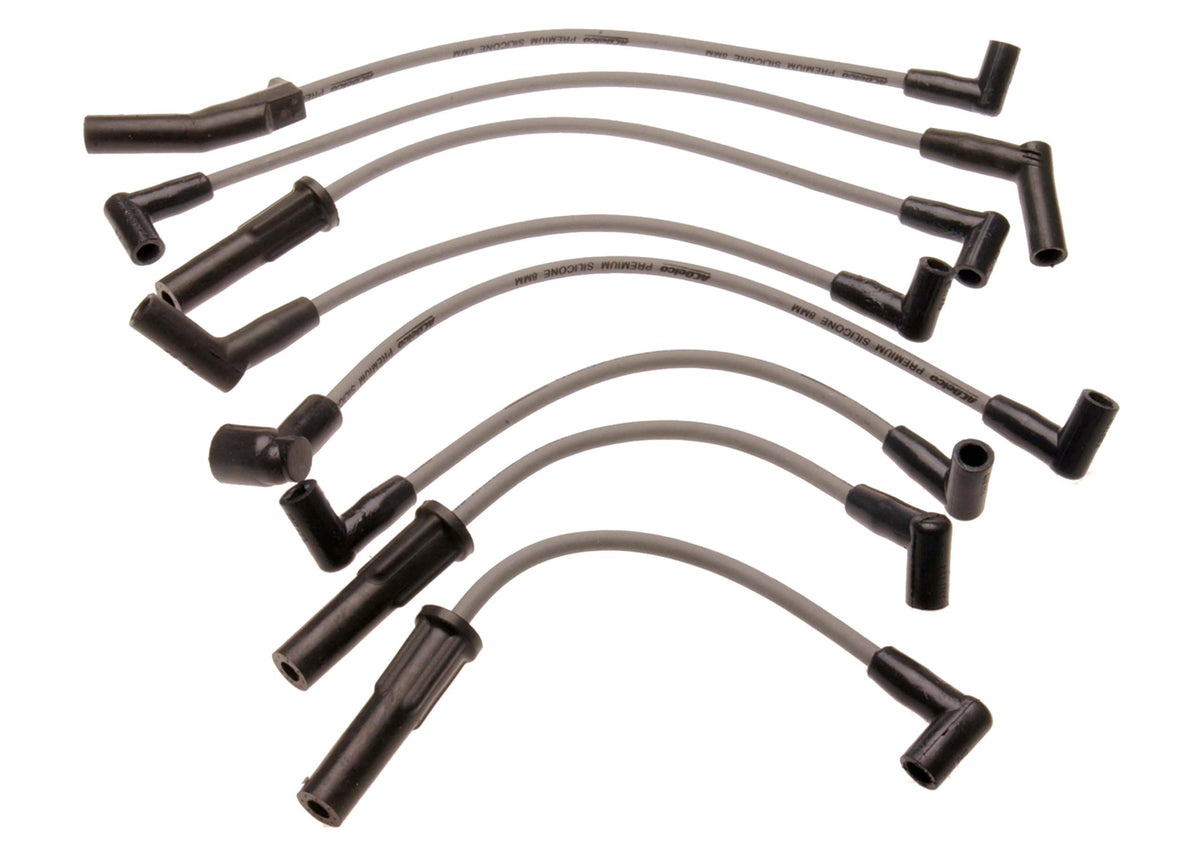 ACDelco Professional 16-816H Spark Plug Wire Set