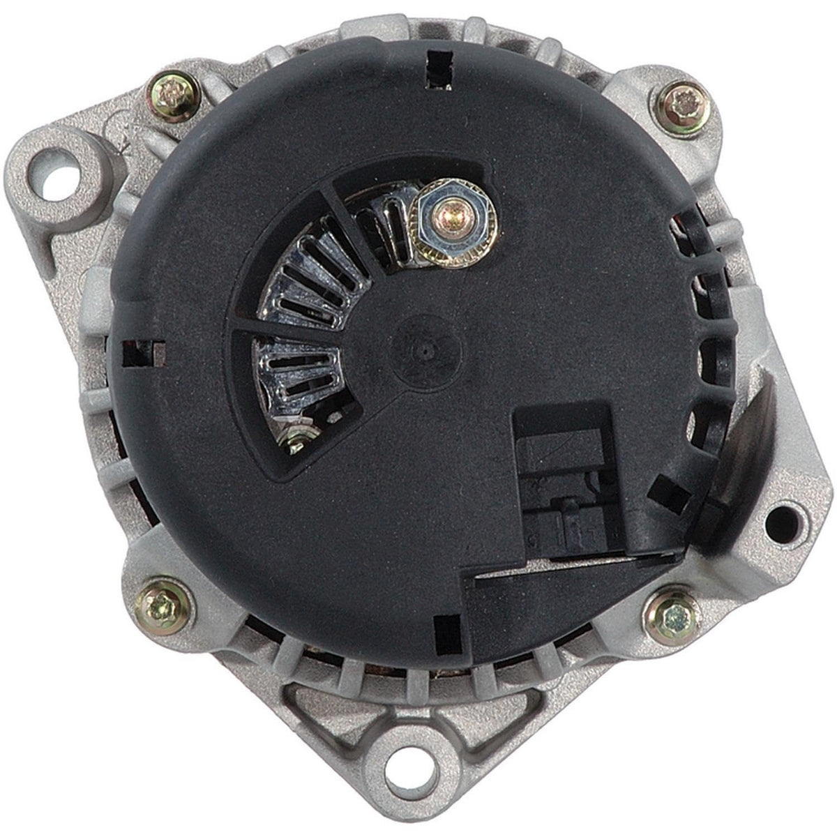 ACDelco Gold 335-1068 Alternator, Grey