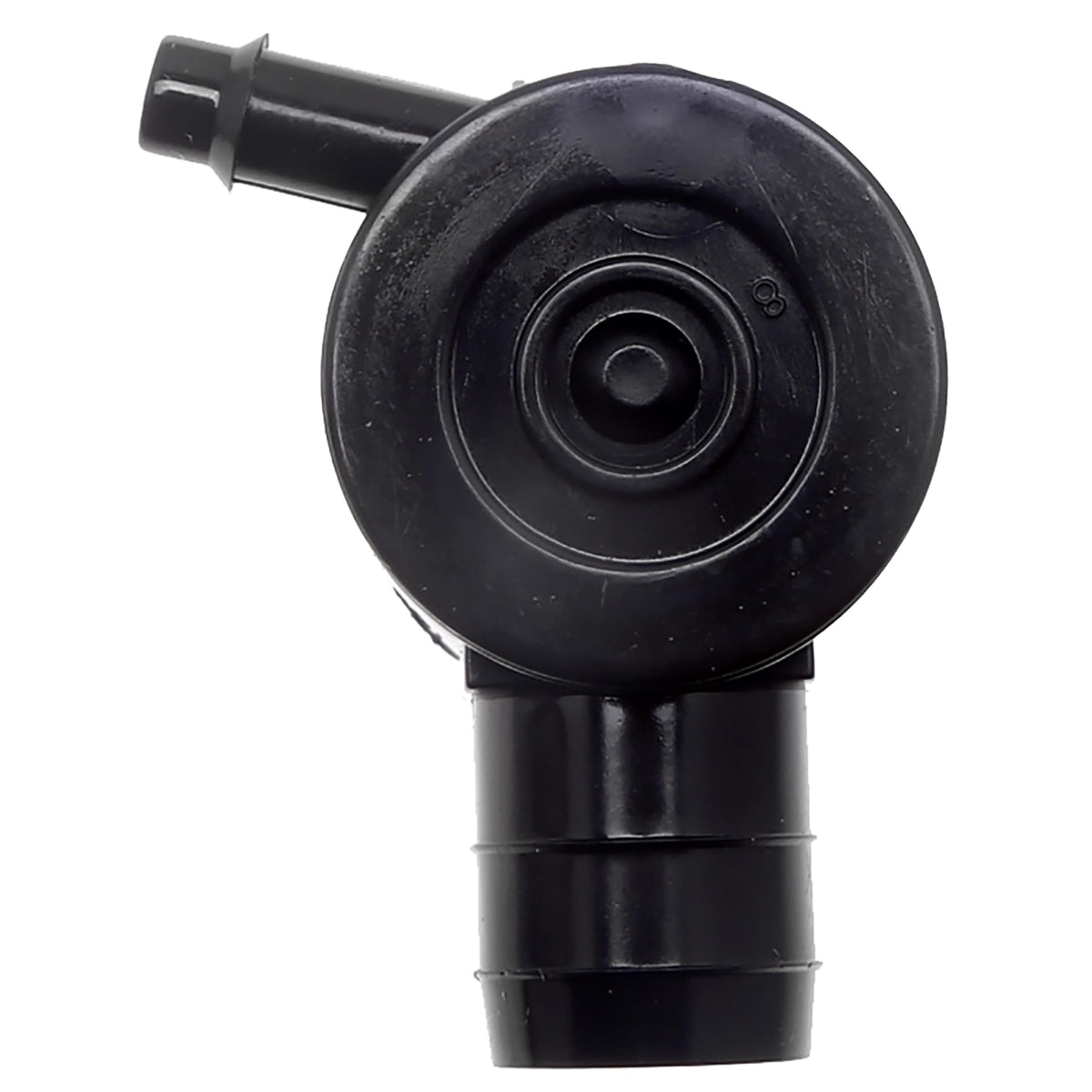 ACDelco Professional 8-6729 Windshield Washer Pump, 7.2 in