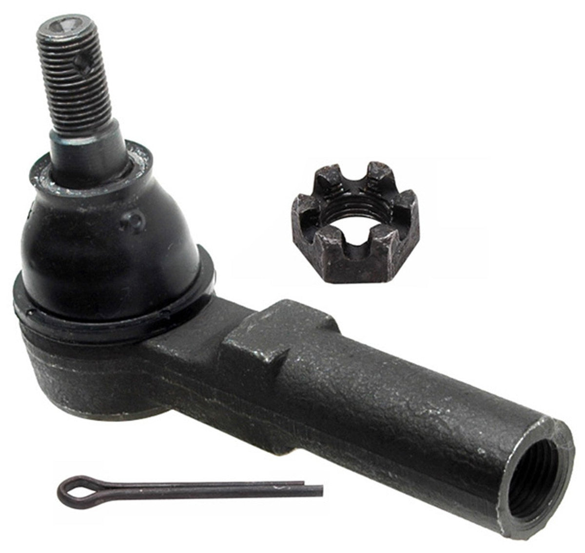 ACDelco Advantage 46A0872A Outer Steering Tie Rod End
