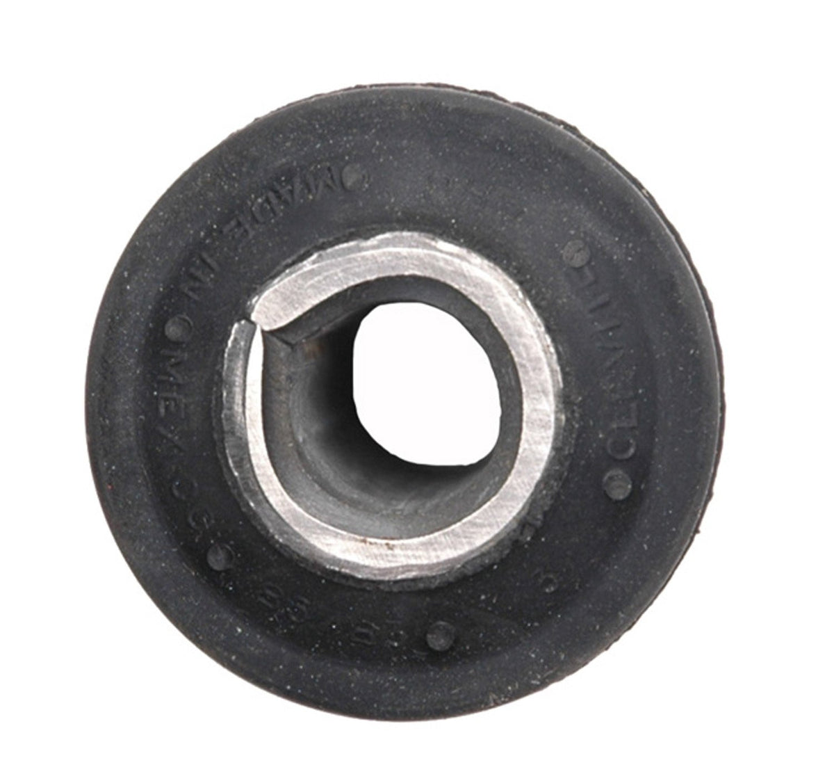 ACDelco Professional 45G9213 Front Lower Suspension Control Arm Bushing , Black