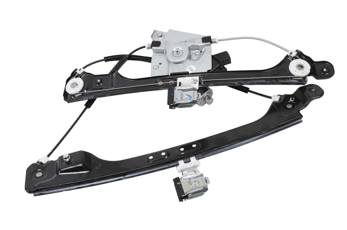 ACDelco GM Genuine Parts 23257824 Front Driver Side Window Regulator with Motor