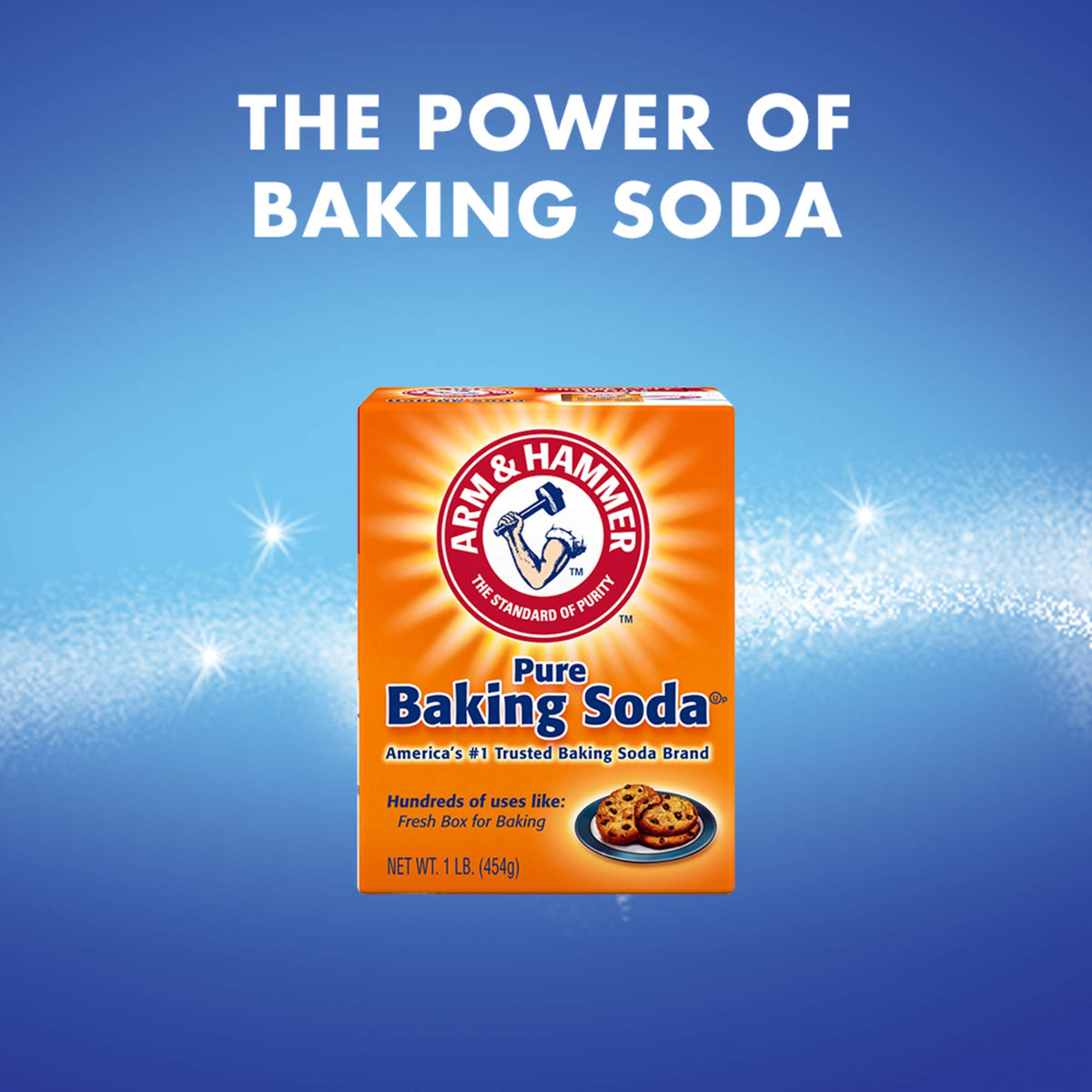 Arm & Hammer Clean Burst, 100 Loads Liquid Laundry Detergent, 150 Fl oz