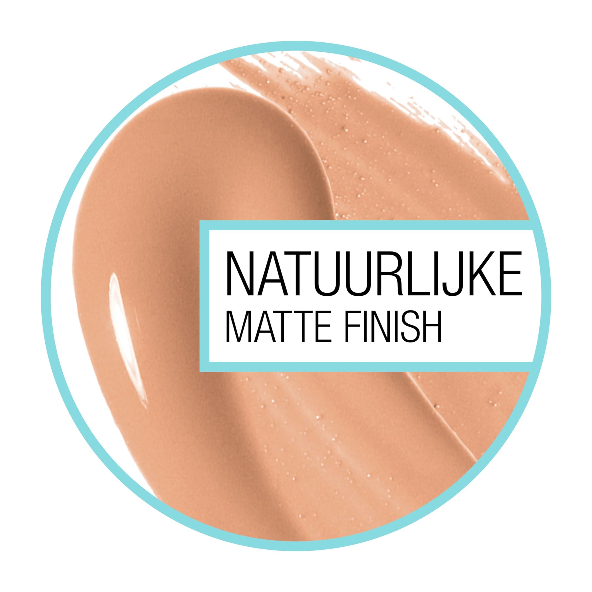 Maybelline Fit Me Foundation, Medium Coverage, Blendable With a Matte and Poreless Finish, For Normal to Oily Skin, Shade: 365 Espresso, 30ml