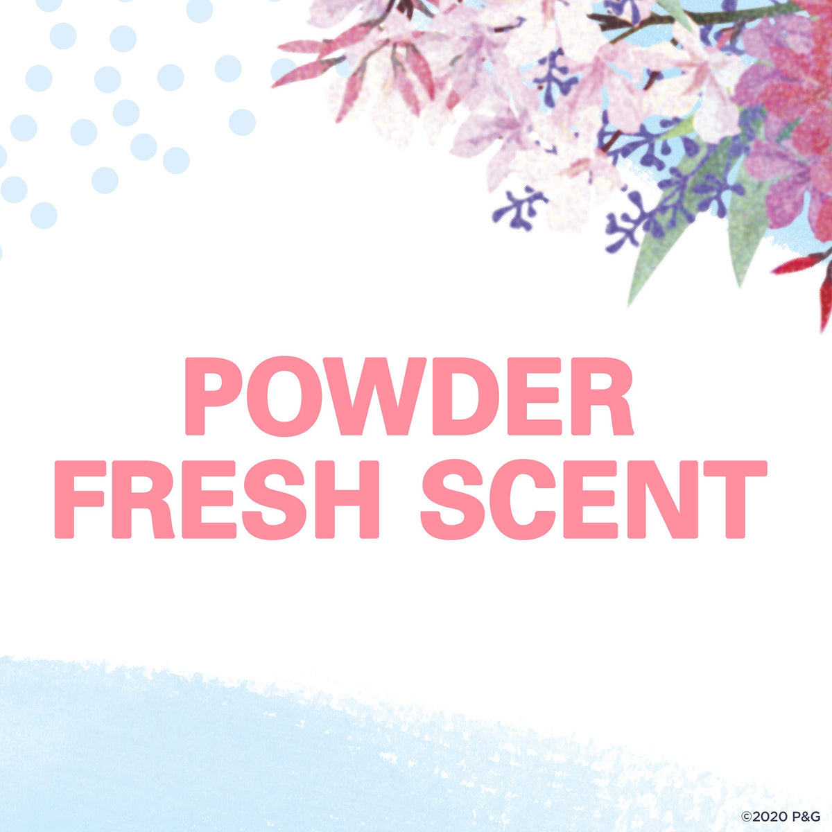 Secret Anti-Perspirant Deodorant Invisible Solid Powder Fresh Twin Pack 5.20 oz