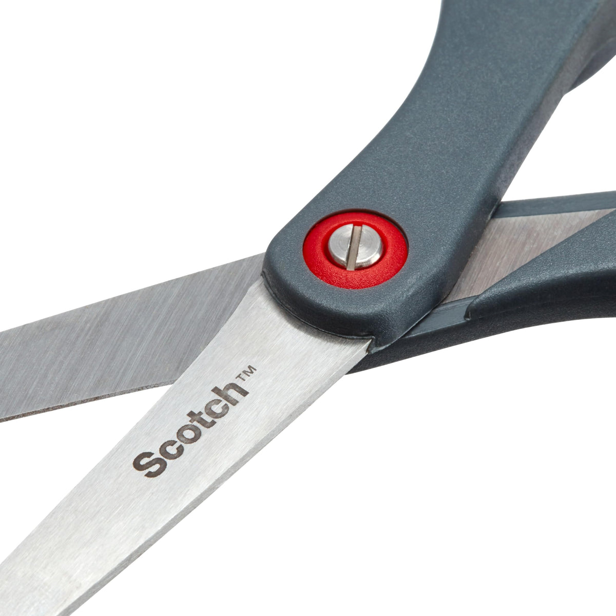 Scotch 7" Precision Scissors, Great for Everyday Use (1447)