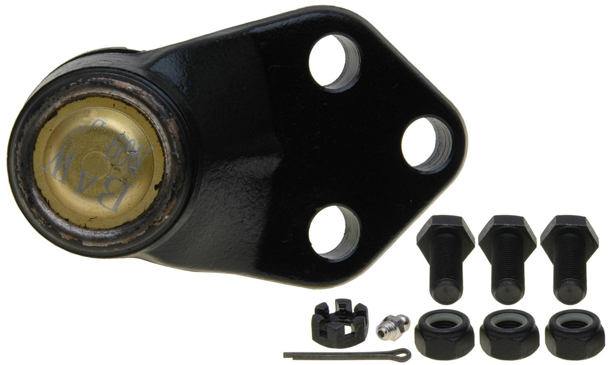ACDelco Advantage 46D2136A Front Lower Suspension Ball Joint Assembly