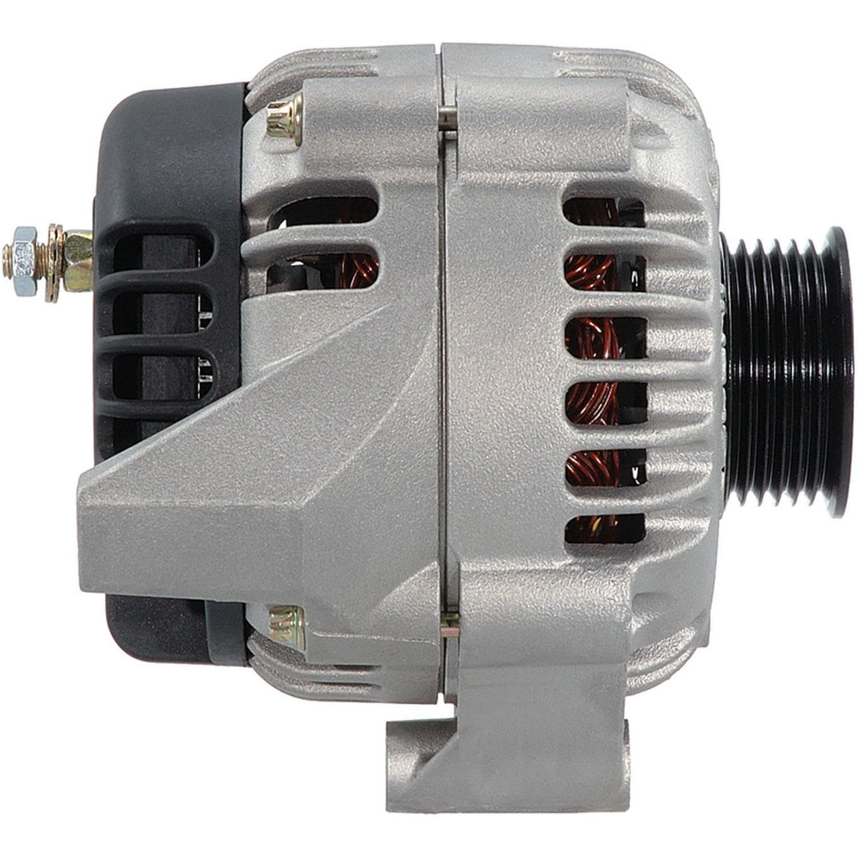 ACDelco Gold 335-1068 Alternator, Grey