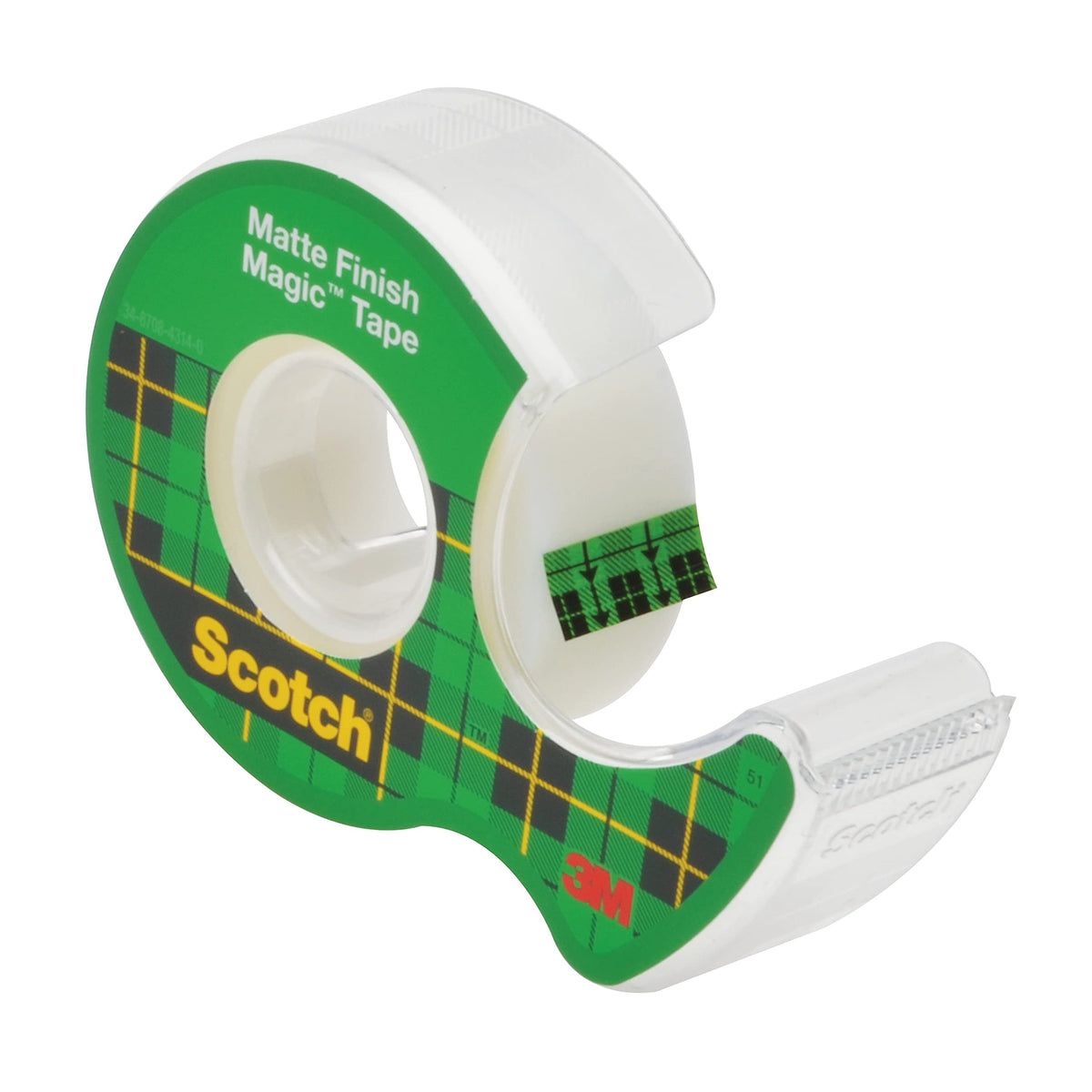 Scotch Magic Tape