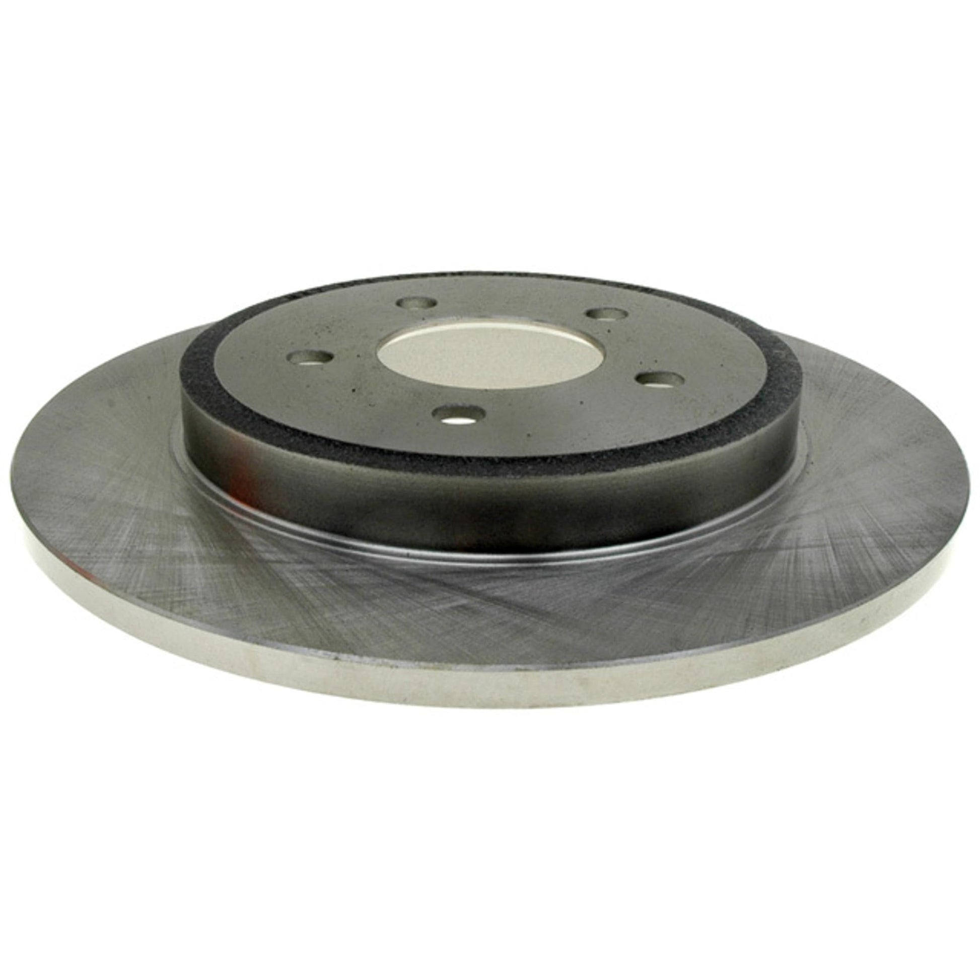 ACDelco Silver 18A1689A Rear Disc Brake Rotor