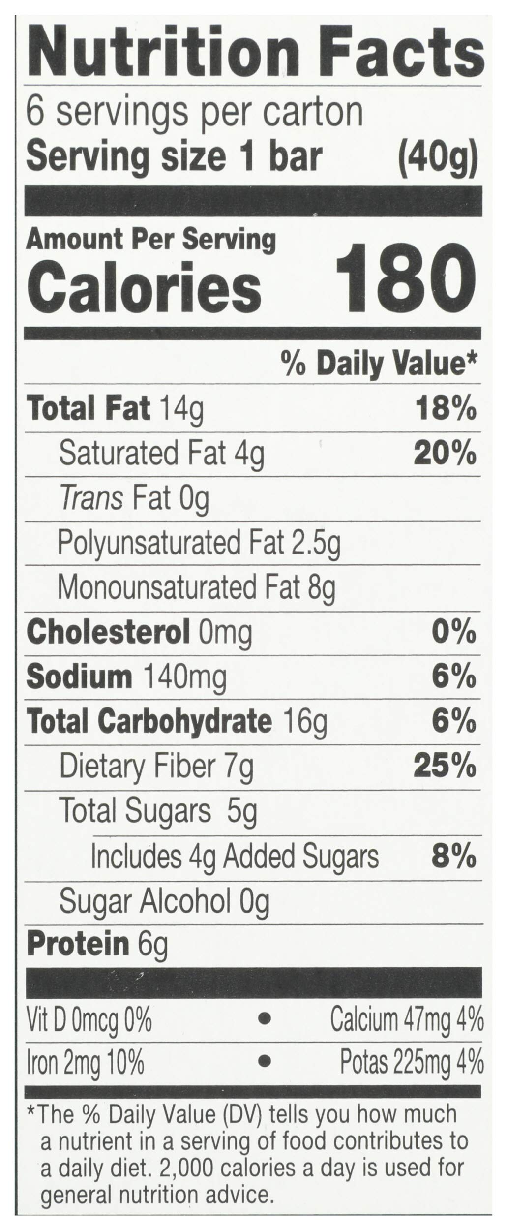 KIND Extra Dark Chocolate Bar, 1.4 OZ