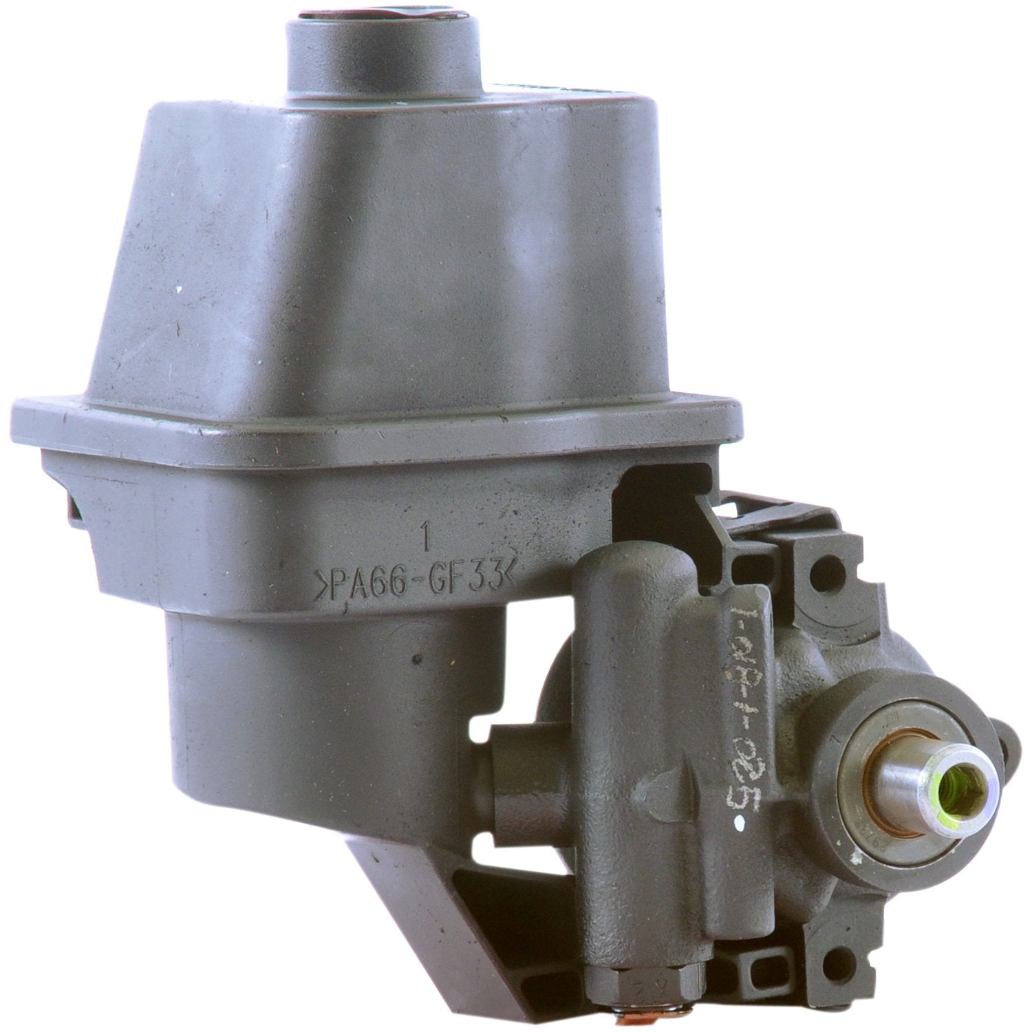 ACDelco Professional 36P1563 Power Steering Pump, Remanufactured