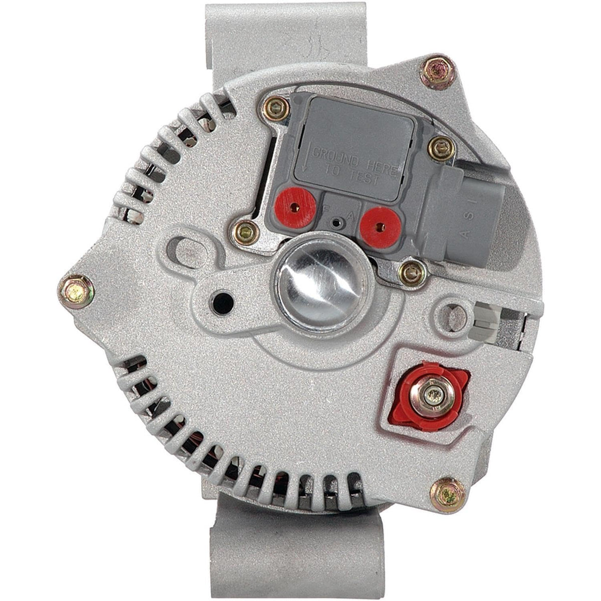 ACDelco Gold 335-1106 Alternator