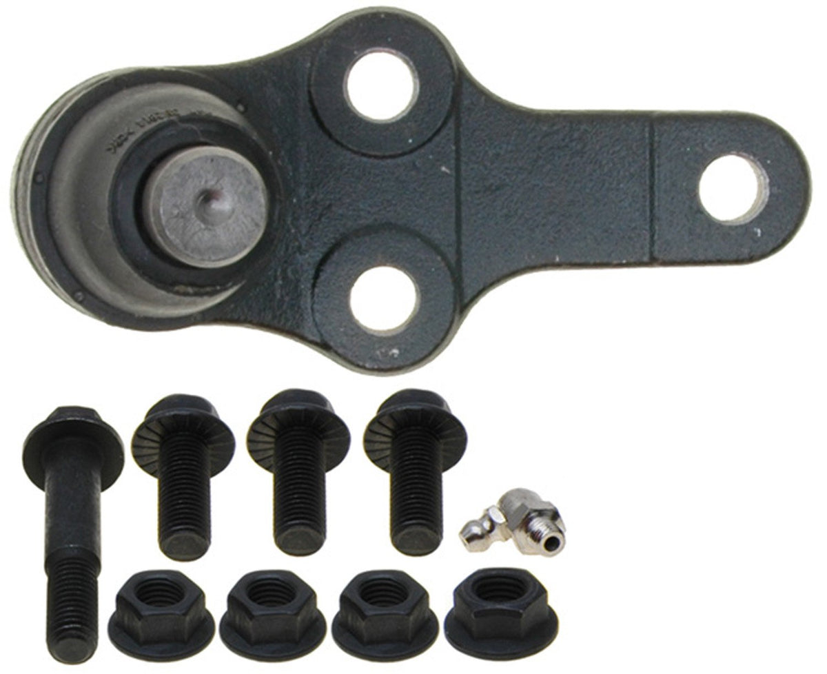 ACDelco Advantage 46D2409A Front Lower Suspension Ball Joint