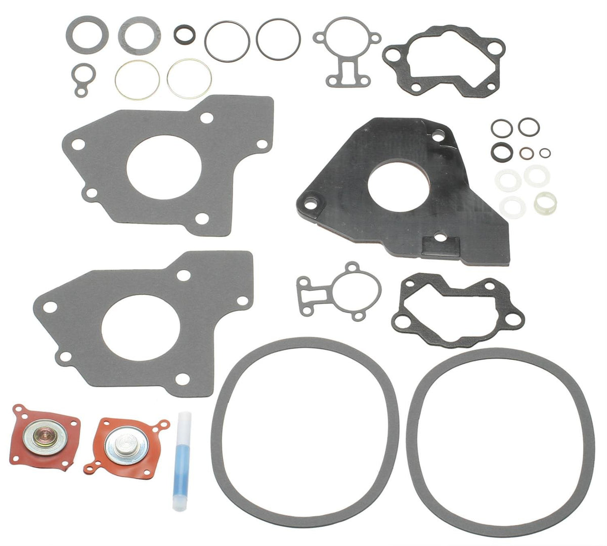 ACDelco Professional 219-606 Fuel Injection Throttle Body Gasket Kit