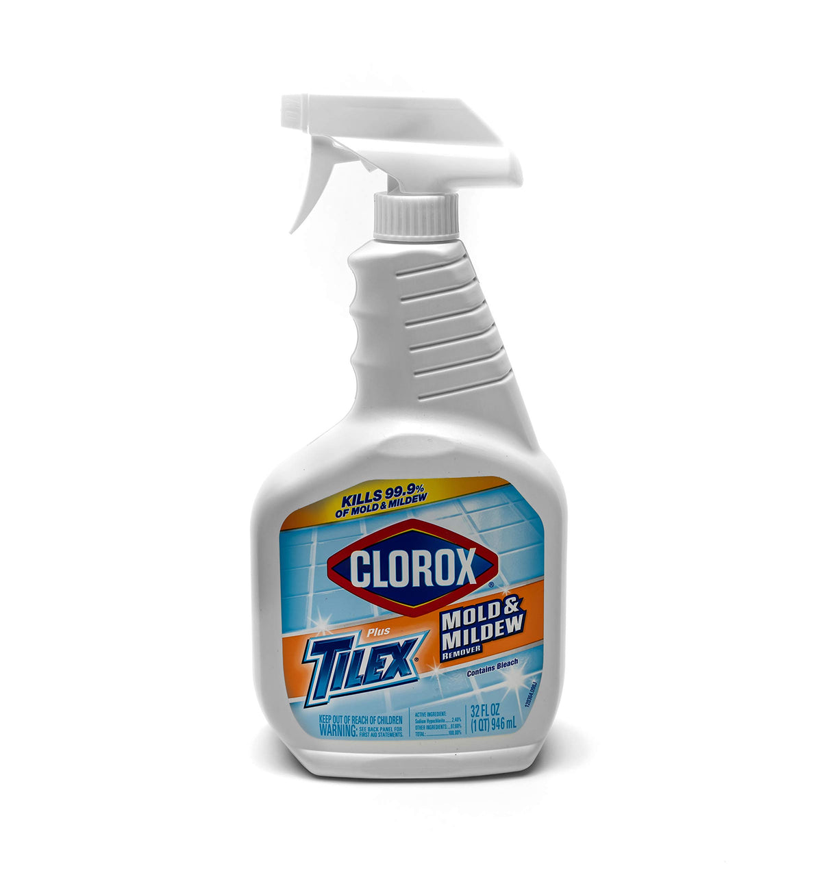 TILEX MOLD/MILDEW 32OZ