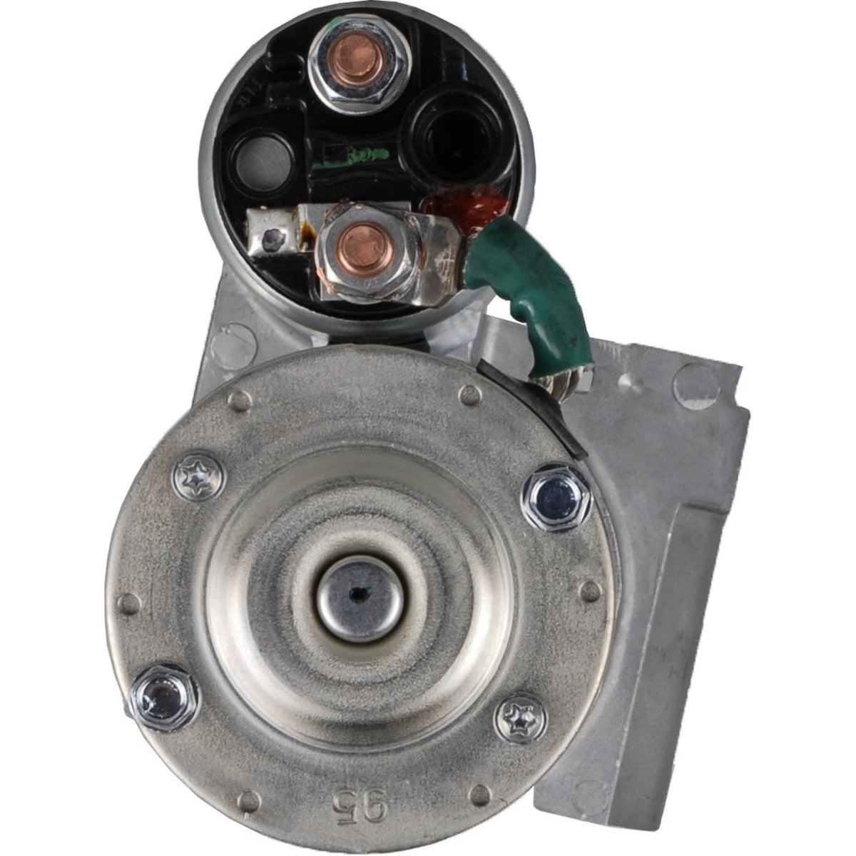 ACDelco Gold 337-1201 Starter