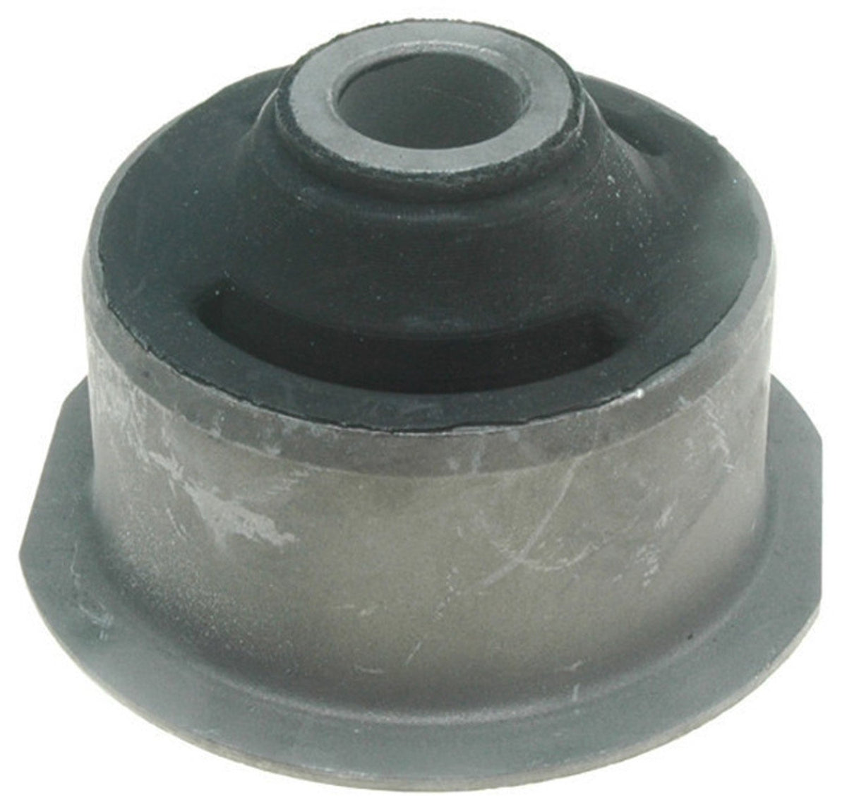 ACDelco Advantage 46G9298A Front Lower Suspension Control Arm Bushing, Black
