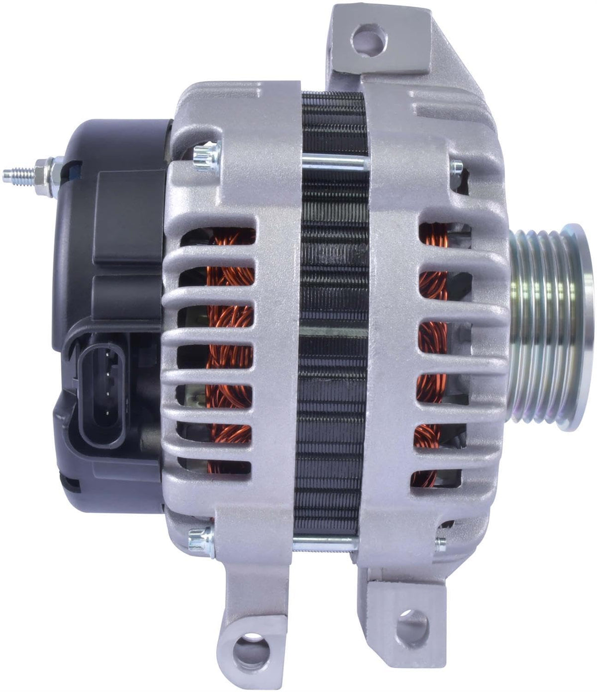 ACDelco Gold 335-1091 Alternator
