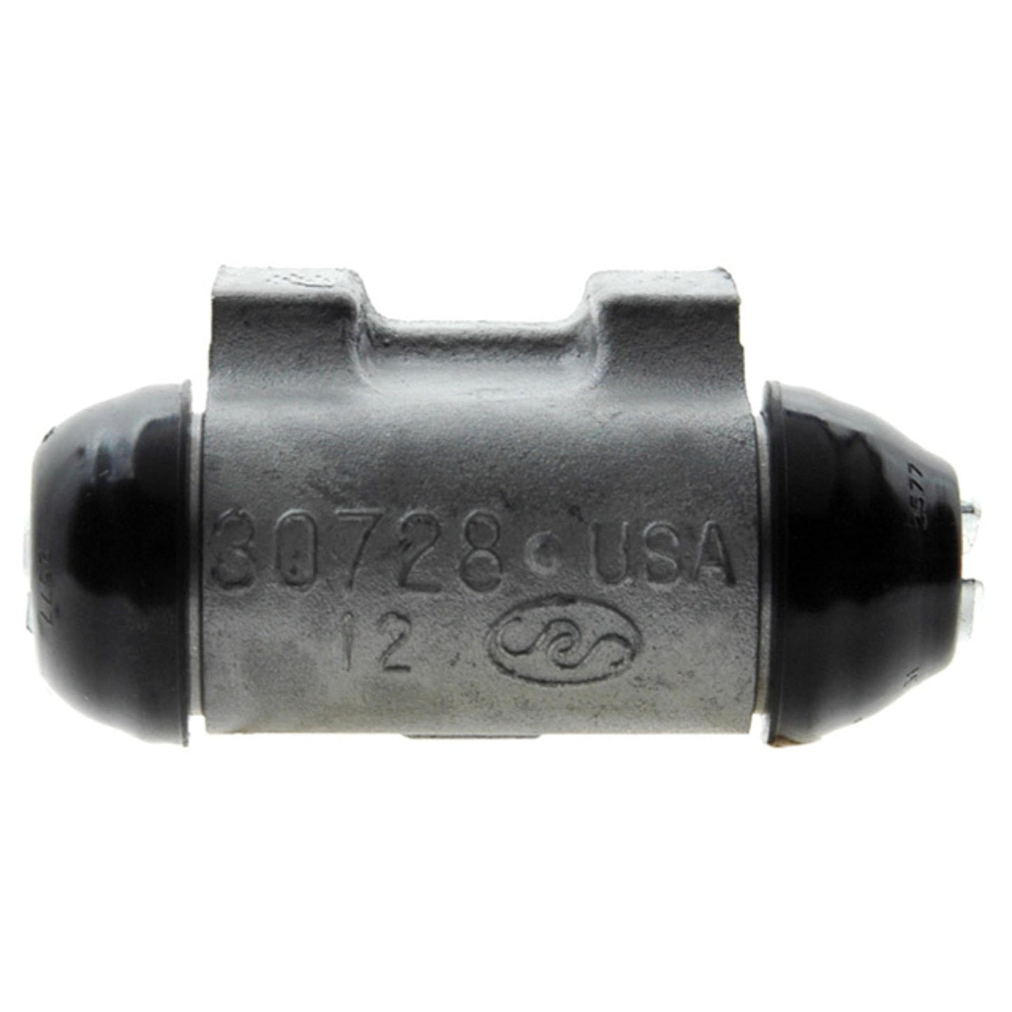 ACDelco Professional 18E1206 Rear Driver Side Drum Brake Wheel Cylinder