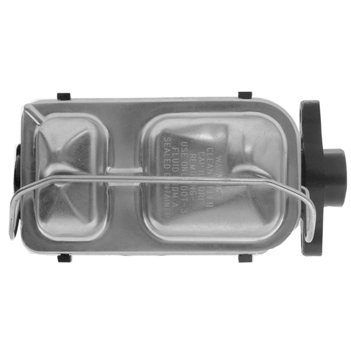 ACDelco Professional 18M230 Brake Master Cylinder Assembly