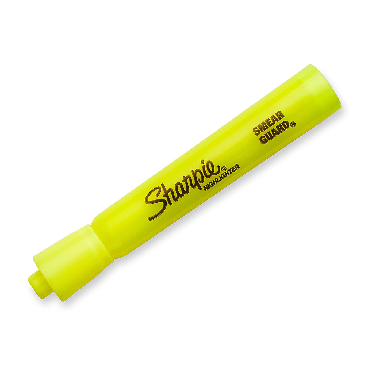 Sharpie Accent Yellow Highlighters - 24 Pack