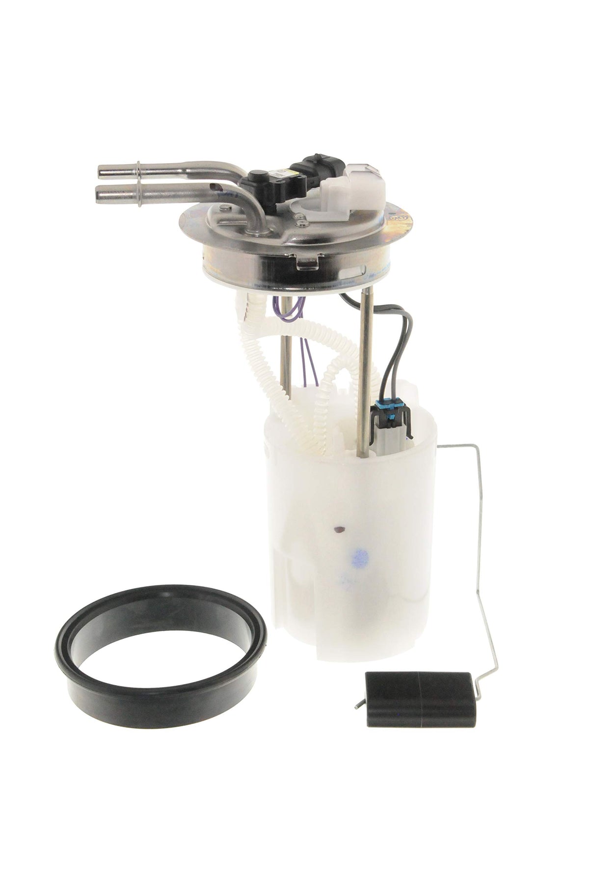 ACDelco GM Original Equipment MU1738 Fuel Pump and Level Sensor Module with Seal and Float